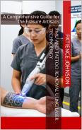 PMU and Tattoo Removal Using Laser Technology: A Comprehensive Guide for the Erasure Artisans