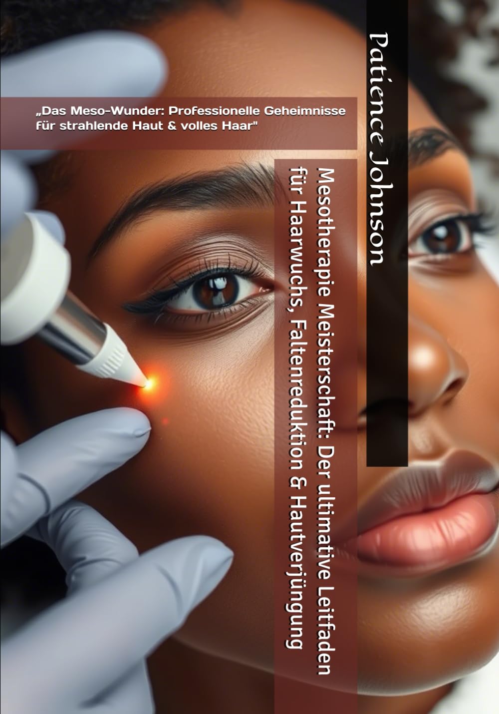 Mesotherapy Mastery: The Ultimate Guide to Hair Growth, Wrinkle Reduction & Skin Rejuvenation